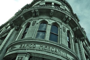Derecho Mercantil