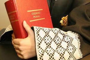 Derecho Penal